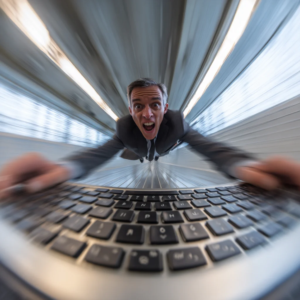 Velocidad web y Core Web Vitals: por qué cada segundo cuenta para los negocios de Jaén